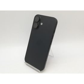 iPhone 16 ブラック 新品 98,898円 中古 76,000円 | ネット最安値の