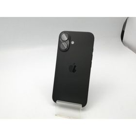 iPhone 16 ブラック 新品 90,000円 中古 25,980円 | ネット最安値の