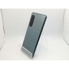 【中古】SONY 海外版 【SIMフリー】 Xperia 5 III 8GB 128GB【新橋】保証期間１ヶ月【ランクB】