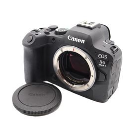 EOS R6 Mark II ボディ