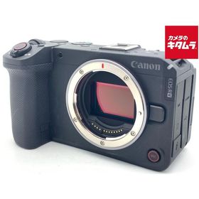 【中古】 【美品】 キヤノン EOS R6 V ボディ