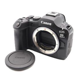 EOS R6 Mark III ボディ