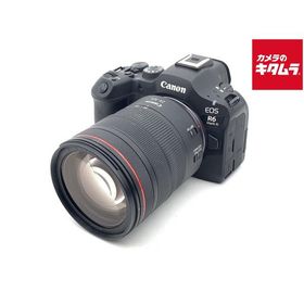 【中古】 【並品】 キヤノン EOS R6 MarkIII RF24-105 L IS USM レンズキット