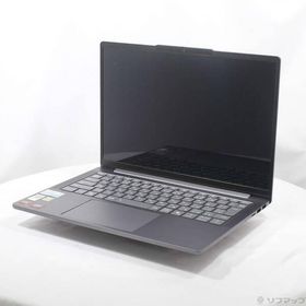 〔中古〕Lenovo(レノボジャパン) IdeaPad Slim 5 Gen 10 83HV000TJP ルナグレー〔269-ud〕