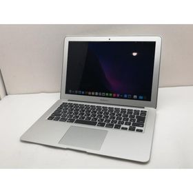 MacBook Air 2017 新品 23,990円 中古 11,500円 | ネット最安値の価格