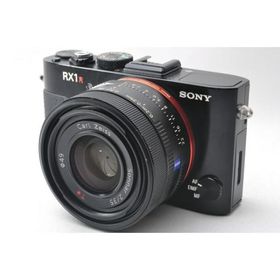 【中古】【1ヶ月保証】ソニー Sony Cyber-shot RX1R 2470万画素 光学2倍 DSC-RX1R コンパクトデジタルカメラ