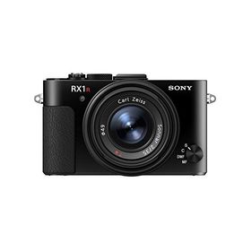 SONY デジタルカメラ Cyber-shot RX1RM2 4240万画素 DSC-RX1RM2