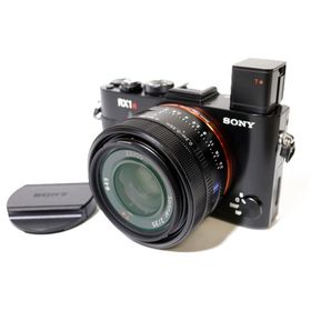 サイバーショット DSC-RX1RM2