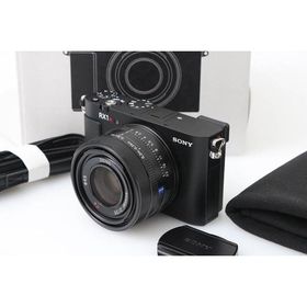 【全額返金保証】極美品｜ソニー サイバーショット DSC-RX1RM3 CA01-M7306-2J3