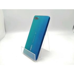 OPPO Reno A 新品 22,500円 中古 9,499円 | ネット最安値の価格比較