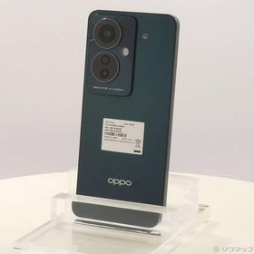 OPPO Reno A SIMフリー 中古 7,800円 | ネット最安値の価格比較