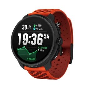 スント (国内正規品)SUUNTO RACE 2 Coral Orange スマートウォッチ SS051241000 返品種別B