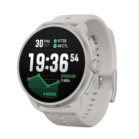 スント (国内正規品)SUUNTO RACE 2 Feather Gray スマートウォッチ SS051201000 返品種別B