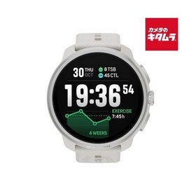 スント スマートウォッチ SUUNTO RACE 2 FEATHER GRA SS051201000 【正規品】