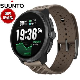 スント SUUNTO RACE 2 レース2 Titanium Trail スマートウォッチ 腕時計 SS051203000