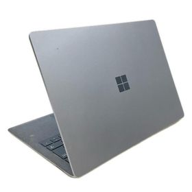 【全額返金保証】【最速発送】Microsoft Surface Laptop 4 i5-1135G7 @ 2.40GHz 8GB SSD(NVMe) 512GB 83% 動作確認済