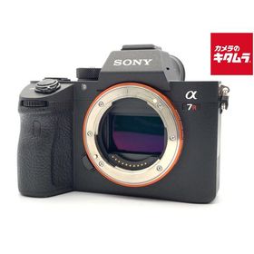 【中古】 【並品】 ソニー α7R III ボディ [ILCE-7RM3]