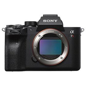 中古 １年保証 美品 SONY α7R IV ボディ [ILCE-7RM4]