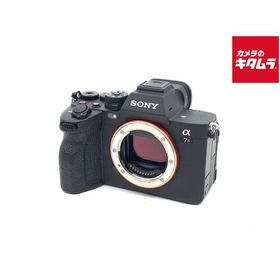 【中古】 【並品】 ソニー α7R V ボディ [ILCE-7RM5]