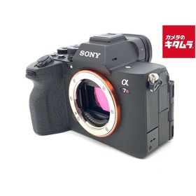 【中古】 【並品】 ソニー α7R V ボディ [ILCE-7RM5]