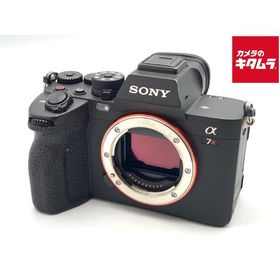 【中古】 【並品】 ソニー α7R V ボディ [ILCE-7RM5]