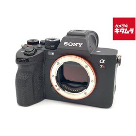 【中古】 【並品】 ソニー α7R V ボディ [ILCE-7RM5]