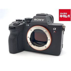 【中古】 【並品】 ソニー α7R V ボディ [ILCE-7RM5]