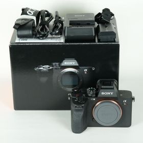 [美品 | シャッター数16,800回] SONY α7R V（ILCE-7RM5） | SONY Eマウント
