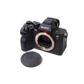 α7R V ILCE-7RM5 ボディ