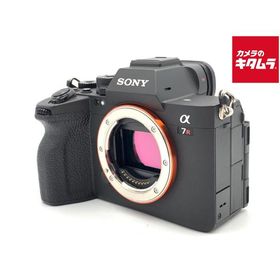 【中古】 【難あり品】 ソニー α7R V ボディ [ILCE-7RM5]