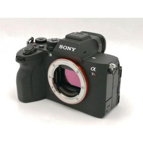 【中古】SONY α7R V ボディ ILCE-7RM5【ECセンター】保証期間１ヶ月【ランクA】
