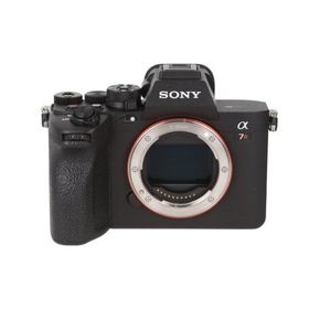 SONY α7R V ILCE-7RM5 BODY 【AB】
