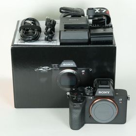 [美品 | シャッター数4,013回] SONY α7R V（ILCE-7RM5） | SONY Eマウント