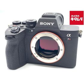 【中古】 【良品】 ソニー α7R V ボディ [ILCE-7RM5]