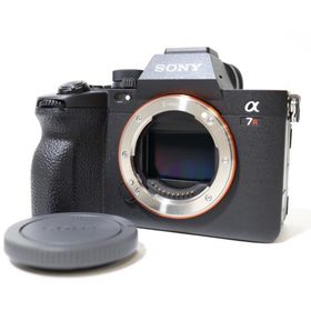 α7R V ILCE-7RM5 ボディ