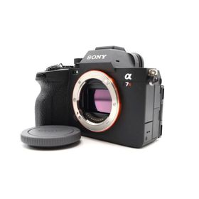 α7R V ILCE-7RM5 ボディ