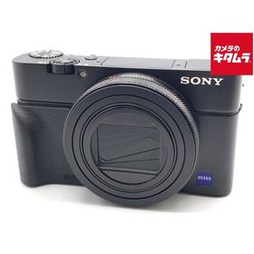 【中古】 【美品】 ソニー Cyber-Shot DSC-RX100M7