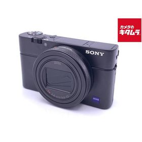 【中古】 【美品】 ソニー Cyber-Shot DSC-RX100M7