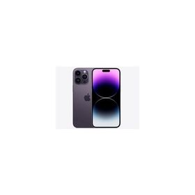 ★アップル / APPLE iPhone 14 Pro Max 128GB SIMフリー [ディープパープル] (SIMフリー)【スマートフォン】【送料無料】