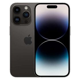 iPhone14 Pro Max[128GB] SoftBank スペースブラック【安心保 …