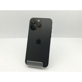【中古】Apple 海外版 【SIMフリー】 iPhone 14 Pro Max 256GB スペースブラック【神戸】保証期間１ヶ月【ランクC】
