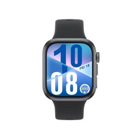 HUAWEI WATCH FIT 4 [ブラック]【お取り寄せ（1週間から10営業日程度）での入荷、発送】（2100000017363）