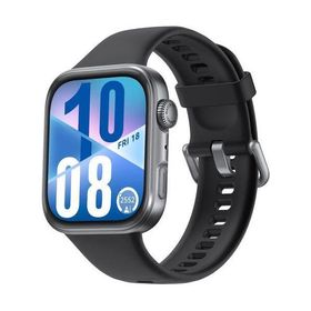 HUAWEI(ファーウェイ) HUAWEI WATCH FIT 4 ブラック スマートウォッチ