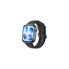 HUAWEI(ファーウェイ) スマートウォッチ HUAWEI WATCH FIT 5 Black NKIB09BK 【864】 [振込不可]