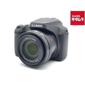 【中古】 【良品】 パナソニック LUMIX DC-FZ85D-K