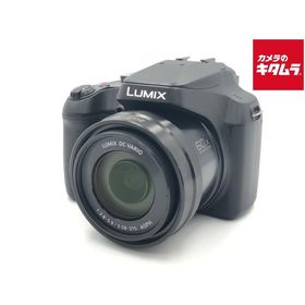 【中古】 【良品】 パナソニック LUMIX DC-FZ85D-K