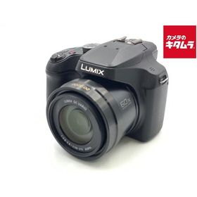 【中古】 【美品】 パナソニック LUMIX DC-FZ85D-K