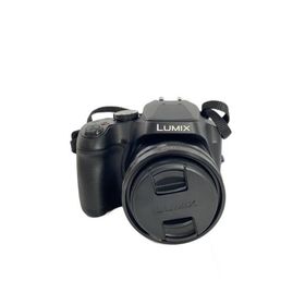 Panasonic◆デジタルカメラ DC-FZ85D
