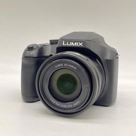 Panasonic デジタルカメラ DC-FZ85【中古】