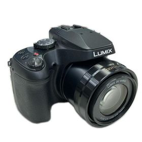 パナソニック Panasonic デジタルカメラ Panasonic DC-FZ85【中古】